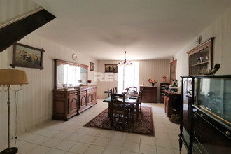 achat maison prasville 28150