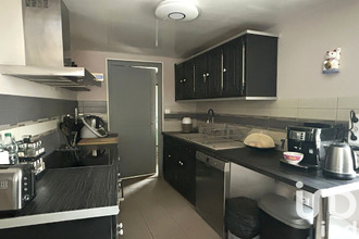 achat maison prasville 28150