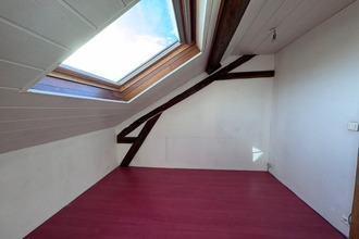 achat maison prasville 28150