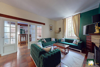 achat maison prasville 28150