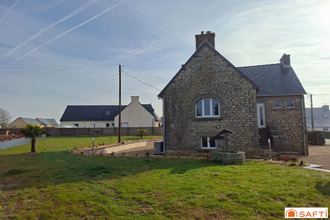 achat maison prat 22140