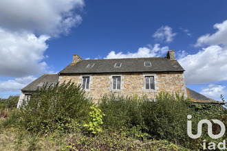 achat maison prat 22140