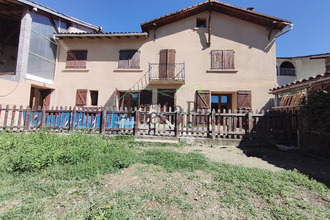 achat maison prat-bonrepaux 09160