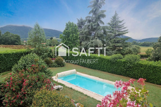 achat maison prat-bonrepaux 09160