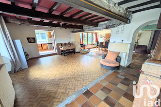 achat maison prat-bonrepaux 09160