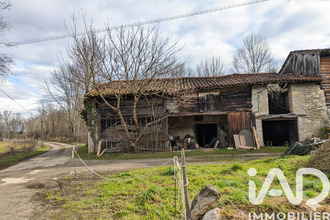 achat maison prat-bonrepaux 09160