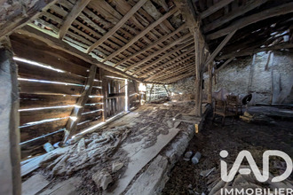 achat maison prat-bonrepaux 09160