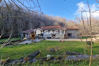 achat maison prat-bonrepaux 09160