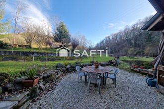 achat maison prat-bonrepaux 09160