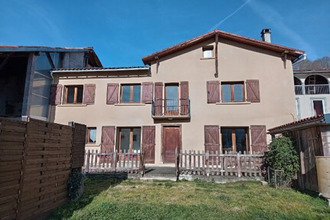achat maison prat-bonrepaux 09160