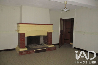 achat maison prat-bonrepaux 09160