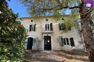achat maison prat-bonrepaux 09160