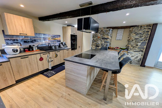 achat maison prat-bonrepaux 09160