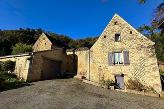 achat maison prats-de-carlux 24370