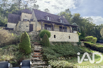 achat maison prats-de-carlux 24370