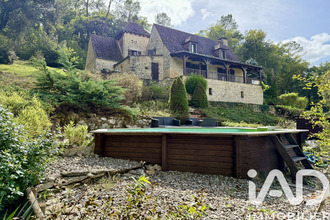 achat maison prats-de-carlux 24370