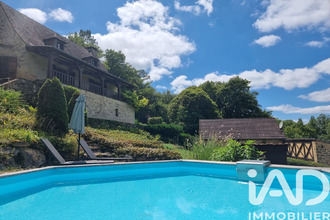 achat maison prats-de-carlux 24370