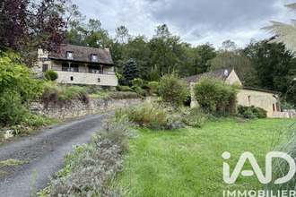 achat maison prats-de-carlux 24370