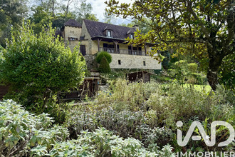 achat maison prats-de-carlux 24370