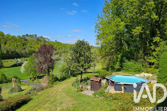 achat maison prats-de-carlux 24370