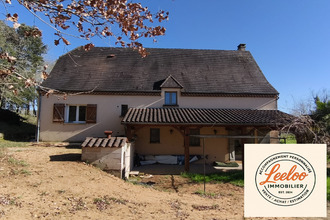 achat maison prats-de-carlux 24370