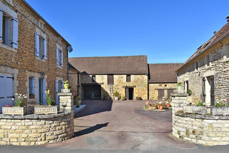 achat maison prats-de-carlux 24370