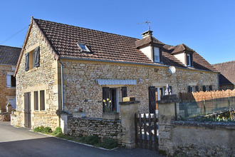 achat maison prats-de-carlux 24370