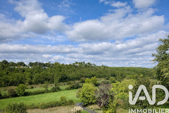 achat maison prats-de-carlux 24370