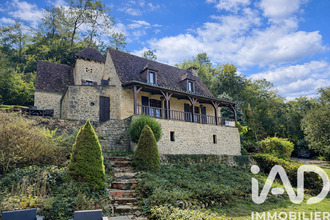 achat maison prats-de-carlux 24370