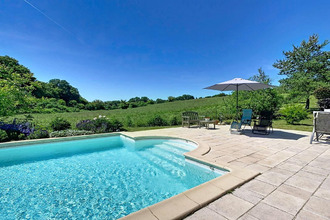achat maison prats-de-carlux 24370