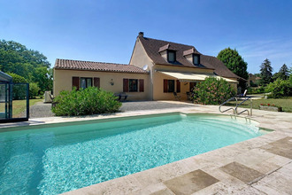 achat maison prats-de-carlux 24370