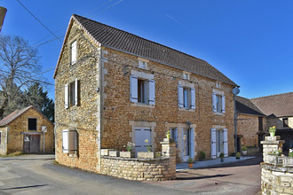 achat maison prats-de-carlux 24370