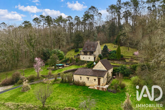 achat maison prats-de-carlux 24370