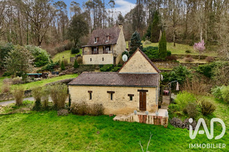 achat maison prats-de-carlux 24370