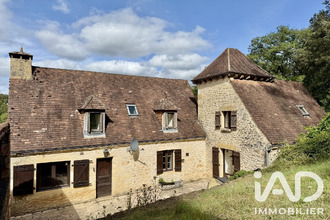 achat maison prats-de-carlux 24370