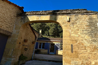 achat maison prats-de-carlux 24370