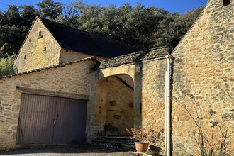 achat maison prats-de-carlux 24370