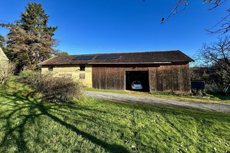 achat maison prats-de-carlux 24370