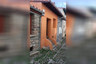 achat maison prats-de-mollo-la-preste 66230