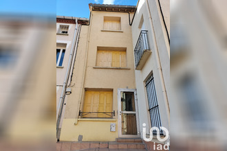 achat maison prats-de-sournia 66730