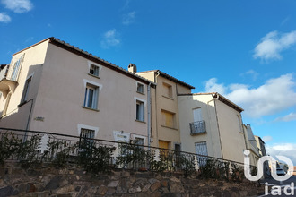 achat maison prats-de-sournia 66730
