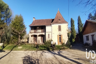 achat maison prats-du-perigord 24550