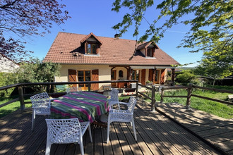 achat maison prauthoy 52190