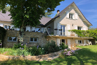 achat maison prayssac 46220