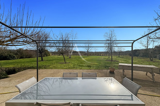 achat maison prayssac 46220