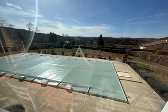 achat maison prayssac 46220