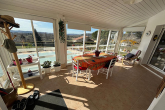 achat maison prayssac 46220