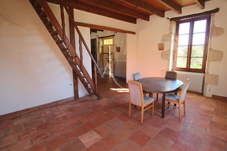 achat maison prayssac 46220