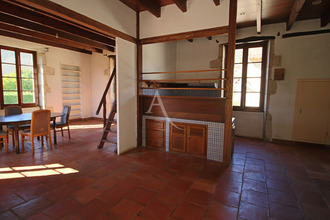 achat maison prayssac 46220