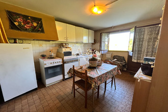 achat maison prayssac 46220